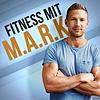 Fitness mit M.A.R.K. - Abnehmen, Muskelaufbau, Ernährung und Gesundheit Cover