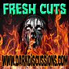 Fresh Cuts Podcast