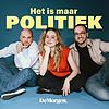 Het is maar politiek