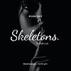Skeletons. Tell Riyah cover