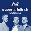 Still Queer as Folk UK cover