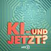 KI - und jetzt? Wie wir Künstliche Intelligenz leben wollen naslovna