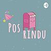 Pos Rindu cover