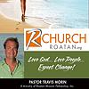 Roatan Mission/R Church podcast