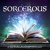 SORCEROUS: An Urban Fantasy Podcast cover
