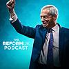The Reform UK Podcast cover