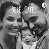 Bebê, Café.