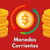 Monedas Corrientes portada