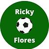 Ricky Flores portada