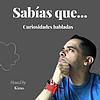 Curiosidades habladas portada