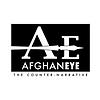 The Afghan Eye cover