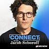 Connect with Jacob Soboroff omslag
