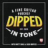 Dipped In Tone portada