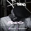 Kano Mixes cover
