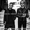 Depeche Mode: The Podcast w/ Jon Justice