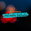 Salvador en Podohera Podcast