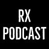 Rx Podcast: The Rx Coffee Podcast cover