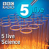 5 live Science Podcast