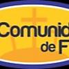 Comunidad de FE Radio portada