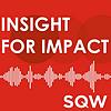 Insight for Impact εξώφυλλο