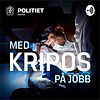 Med Kripos på jobb