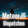 Meteor JS Dispatches portada