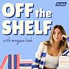 Off The Shelf with Morgann Book portada