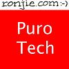 Puro Tech portada