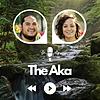 The Aka portada