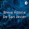Breve Hitoria De San Javier portada