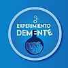 Experimiento Demente portada
