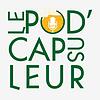 LE POD'CAPSULEUR couverture