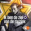 Muziek tot Leven - Verhalen van musici in de oorlog cover