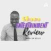 Ghana Entertainment Review cover