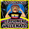Las Clásicas Del Pionero Vallenato