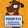 POOP 911 cover