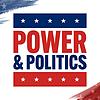 Power & Politics cover