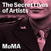 The Secret Lives of Artists portada