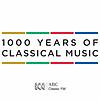 1000 Years of Classical Music