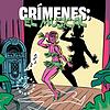 Crímenes. El musical portada