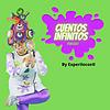 Cuentos Infinitos portada
