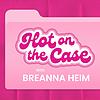 Hot On The Case cover