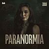 Paranormia portada