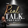 The Real Talk NZ Podcast cover