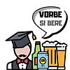 Vorbe si Bere copertă
