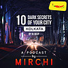 10 Dark Secrets of Your City-Kolkata Edition | Mirchi