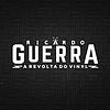 A REVOLTA do Vinyl | Ricardo Guerra
