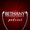 Bethany Christian Church Podcasts 封面
