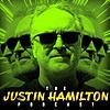 The Justin Hamilton Podcast cover