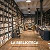 La biblioteca